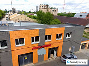Продам здание сервис+мойка+офисы в центре города Челябинск