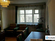 3-комнатная квартира, 54 м², 2/4 эт. Улан-Удэ