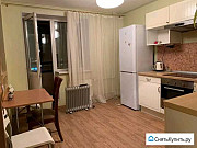 1-комнатная квартира, 41 м², 9/27 эт. Санкт-Петербург