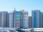 2-комнатная квартира, 52 м², 12/17 эт. Санкт-Петербург