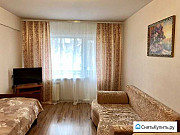 1-комнатная квартира, 35 м², 2/5 эт. Иркутск