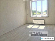 2-комнатная квартира, 50 м², 6/24 эт. Ростов-на-Дону