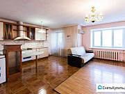3-комнатная квартира, 88 м², 4/15 эт. Хабаровск