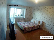 1-комнатная квартира, 43 м², 6/16 эт. Санкт-Петербург