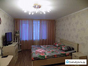 1-комнатная квартира, 37 м², 3/4 эт. Архангельск