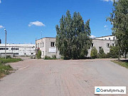 Производственное помещение, 55550 кв.м. Яранск