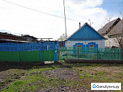 Дом 33.1 м² на участке 15 сот. Марьяновка