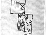 1-комнатная квартира, 31 м², 6/10 эт. Санкт-Петербург