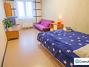 1-комнатная квартира, 40 м², 10/16 эт. Екатеринбург