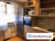 2-комнатная квартира, 58 м², 6/7 эт. Москва