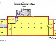 Помещение свободного назначения, 293.1 кв.м. Москва