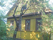 Дом 110 м² на участке 14 сот. Ульяновка