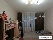 2-комнатная квартира, 45 м², 2/5 эт. Казань