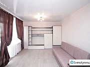 1-комнатная квартира, 30 м², 5/20 эт. Тюмень