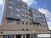 1-комнатная квартира, 36 м², 3/5 эт. Казань