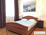 1-комнатная квартира, 45 м², 4/5 эт. Санкт-Петербург