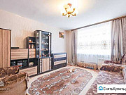 3-комнатная квартира, 58 м², 6/9 эт. Хабаровск