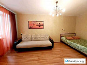 1-комнатная квартира, 34 м², 4/5 эт. Пермь