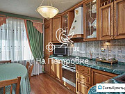 1-комнатная квартира, 38 м², 3/16 эт. Москва