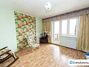 1-комнатная квартира, 40 м², 8/10 эт. Челябинск