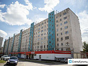 3-комнатная квартира, 56 м², 2/9 эт. Пермь