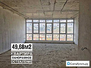 1-комнатная квартира, 49 м², 4/9 эт. Новороссийск