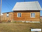 Дом 64 м² на участке 8 сот. Улан-Удэ