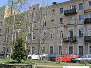 3-комнатная квартира, 75 м², 2/5 эт. Санкт-Петербург