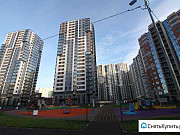 1-комнатная квартира, 38 м², 7/25 эт. Санкт-Петербург