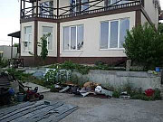 4-комнатная квартира, 110 м², 1/2 эт. Новороссийск