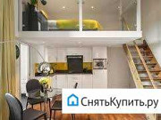 2-комнатная квартира, 67 м², 3/3 эт. Хабаровск