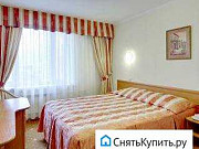 Апартаменты в отеле,114 кв.м.,3 номера, собственность Москва