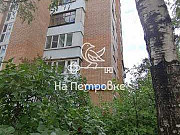 1-комнатная квартира, 40 м², 8/12 эт. Москва