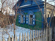 Дом 40 м² на участке 8 сот. Калачинск