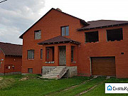Дом 480 м² на участке 15 сот. Белгород