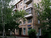 2-комнатная квартира, 43 м², 1/5 эт. Москва