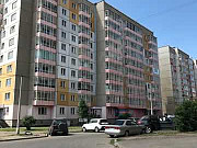 1-комнатная квартира, 33 м², 3/10 эт. Красноярск