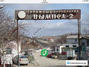 Гараж 24 м² Севастополь