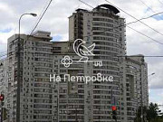 2-комнатная квартира, 109 м², 2/24 эт. Москва