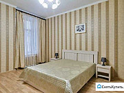 2-комнатная квартира, 64 м², 2/7 эт. Санкт-Петербург