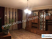 2-комнатная квартира, 50 м², 16/17 эт. Москва