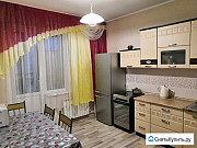 2-комнатная квартира, 60 м², 11/16 эт. Красноярск