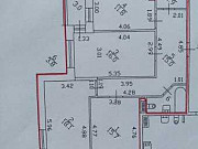 3-комнатная квартира, 83 м², 11/25 эт. Санкт-Петербург