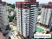 Студия, 45 м², 4/19 эт. Сочи