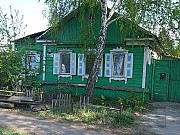 Дом 60 м² на участке 4 сот. Омск