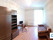 Комната 18 м² в 3-ком. кв., 4/5 эт. Санкт-Петербург
