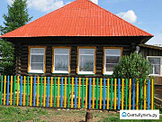 Дом 61 м² на участке 17 сот. Новоуральск