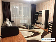 1-комнатная квартира, 45 м², 4/10 эт. Красноярск