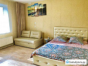 1-комнатная квартира, 40.5 м², 6/10 эт. Челябинск