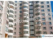 1-комнатная квартира, 38 м², 8/10 эт. Казань